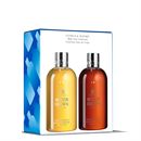 MOLTON BROWN Citrus & Woody Body Care Collection 2 x 300 ml
